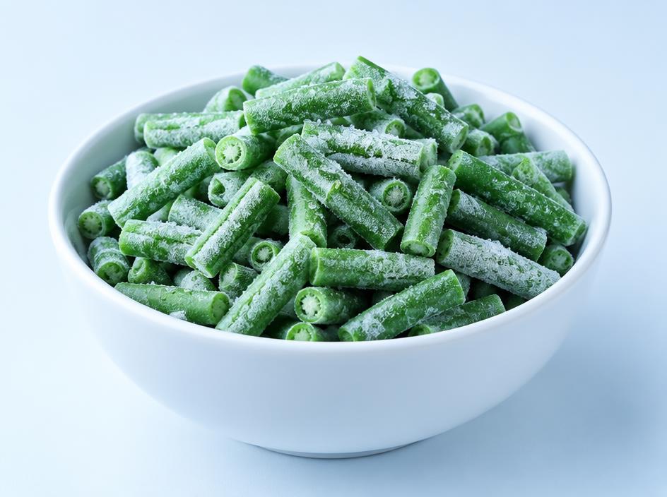 Fasole verde — Legume