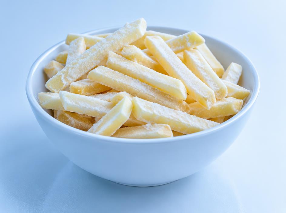 Cartofi prăjiți — Legume